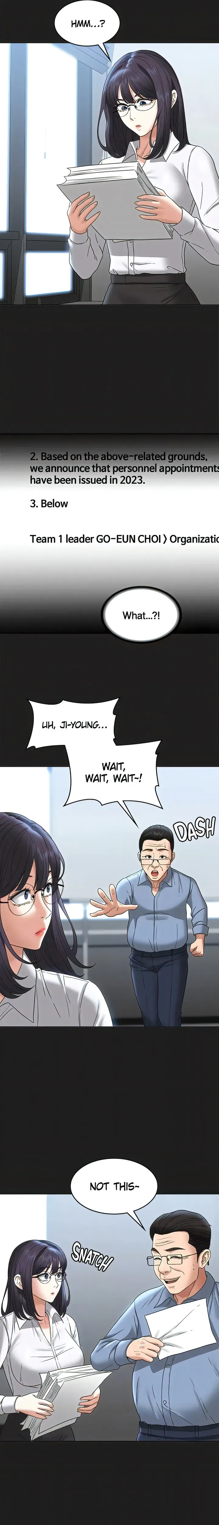 Read Supervisor Access chapter 75 image 13 on Lezhin