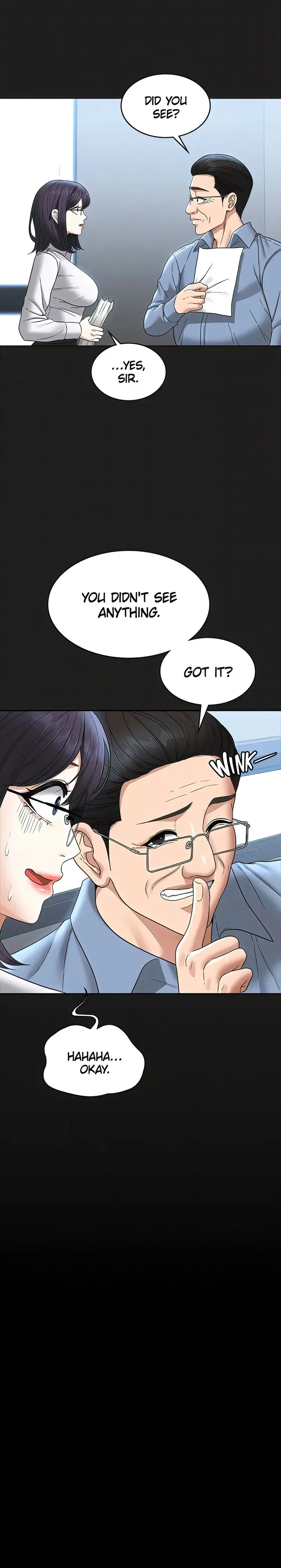 Read Supervisor Access chapter 75 image 14 on Lezhin