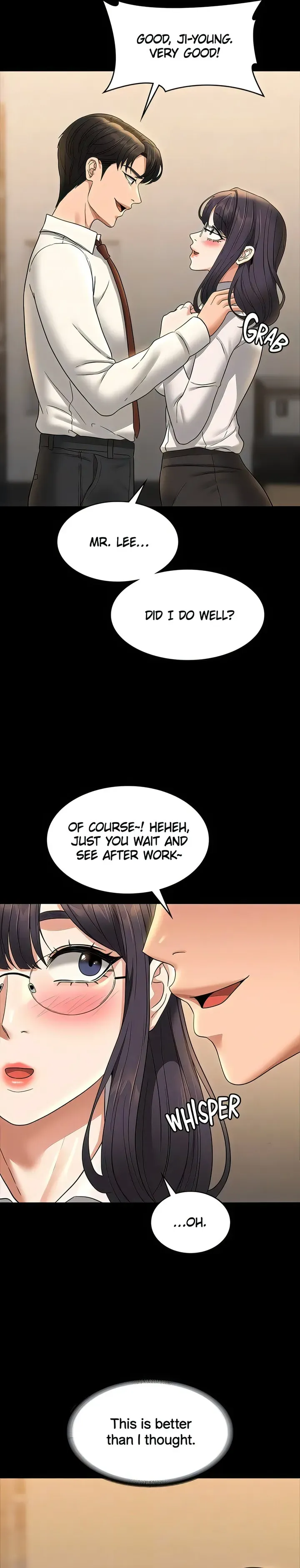 Read Supervisor Access chapter 75 image 16 on Lezhin