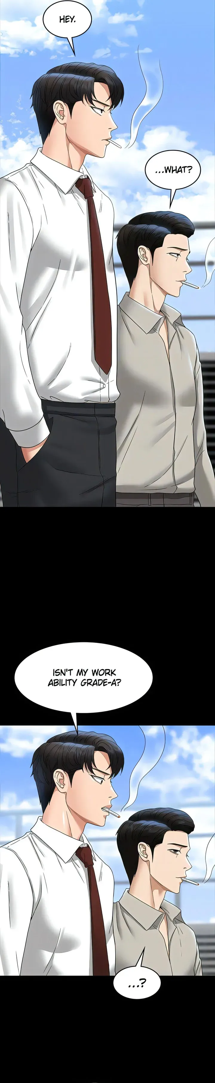 Read Supervisor Access chapter 75 image 18 on Lezhin