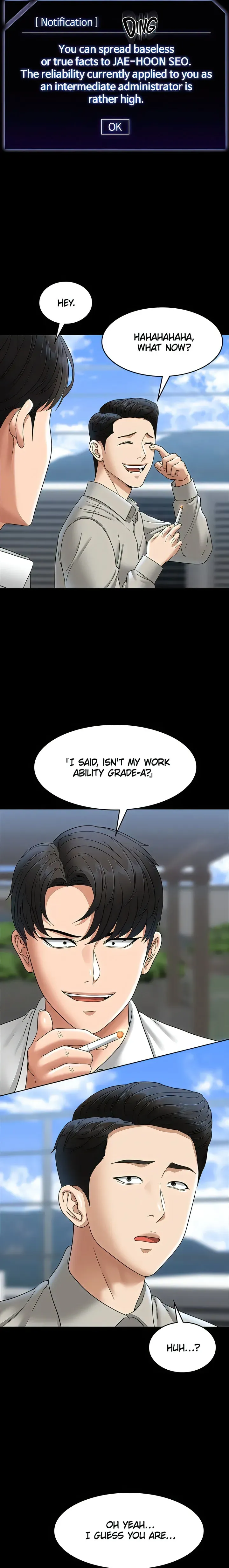 Read Supervisor Access chapter 75 image 20 on Lezhin