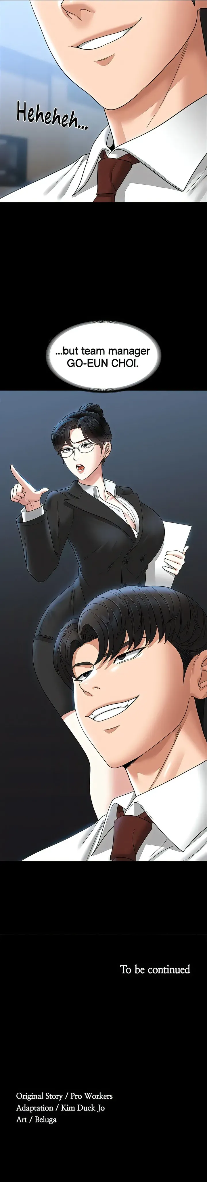 Read Supervisor Access chapter 75 image 25 on Lezhin