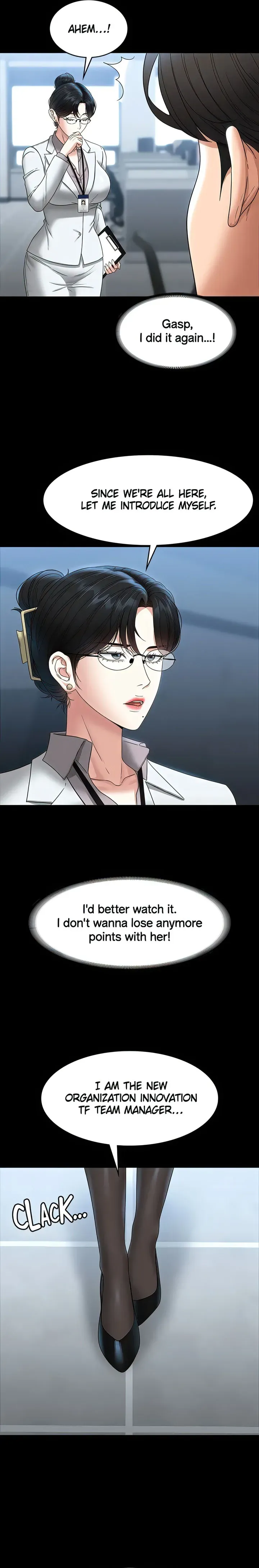 Read Supervisor Access chapter 76 image 10 on Lezhin