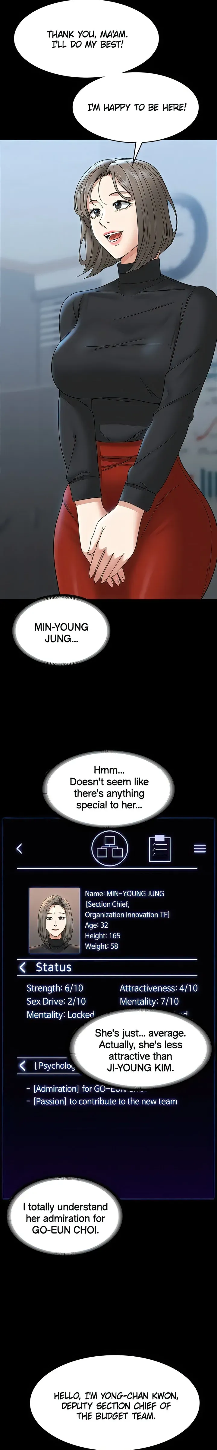 Read Supervisor Access chapter 76 image 13 on Lezhin