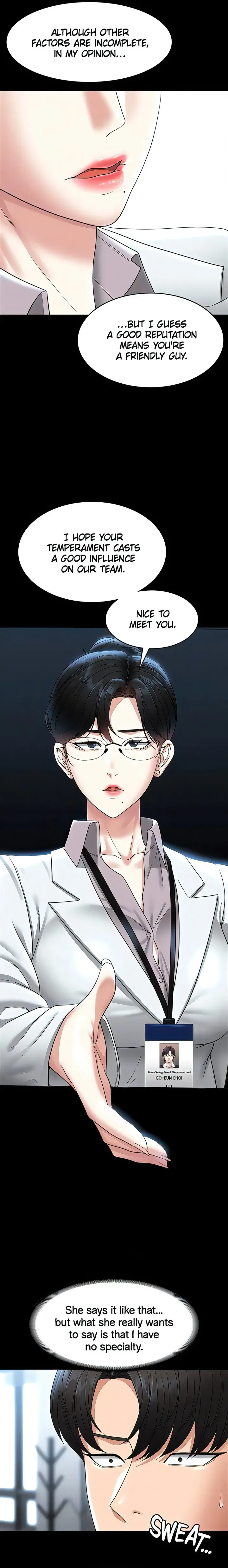 Read Supervisor Access chapter 76 image 18 on Lezhin
