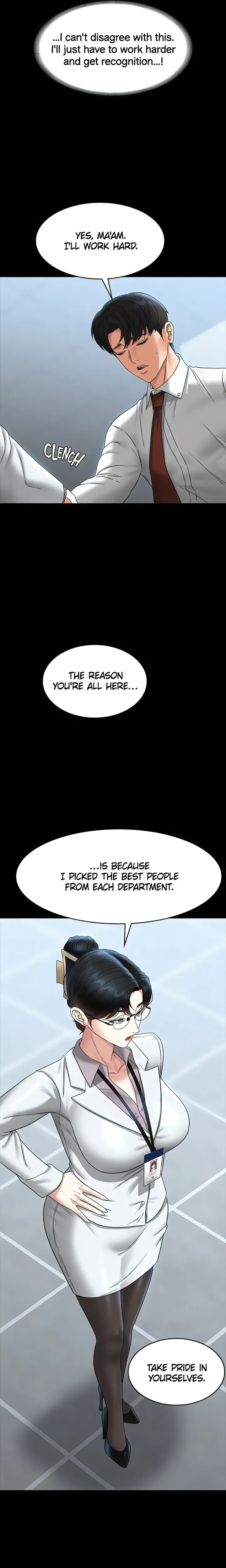 Read Supervisor Access chapter 76 image 19 on Lezhin