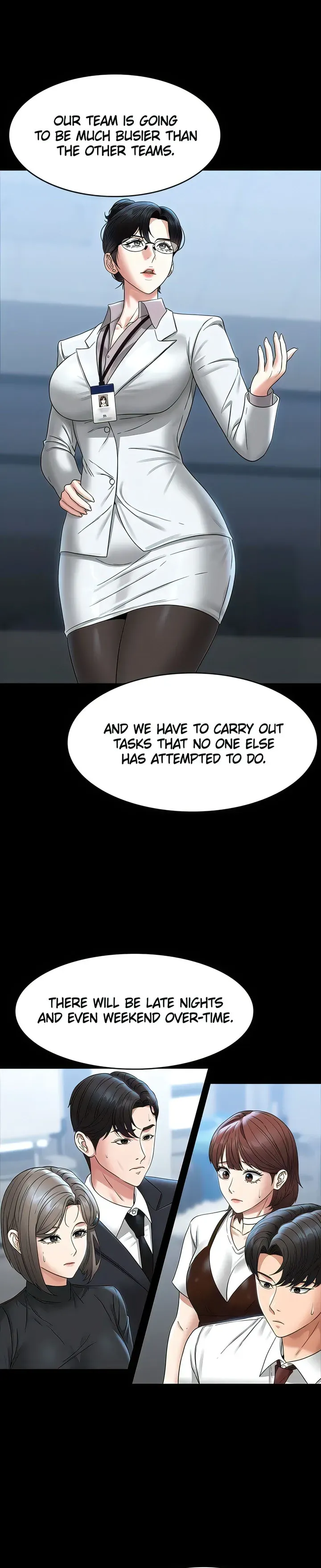Read Supervisor Access chapter 76 image 20 on Lezhin