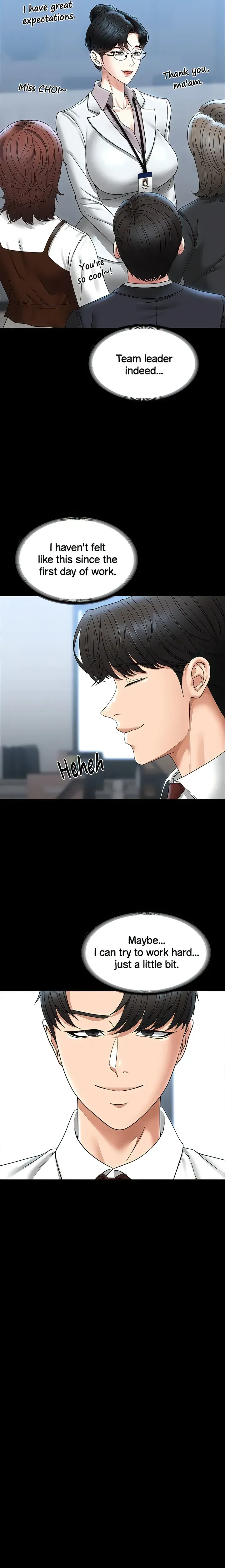 Read Supervisor Access chapter 76 image 23 on Lezhin
