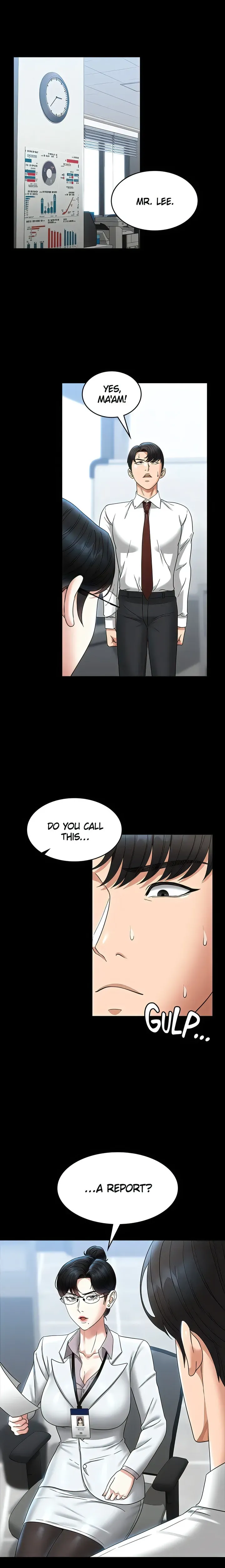 Read Supervisor Access chapter 76 image 24 on Lezhin