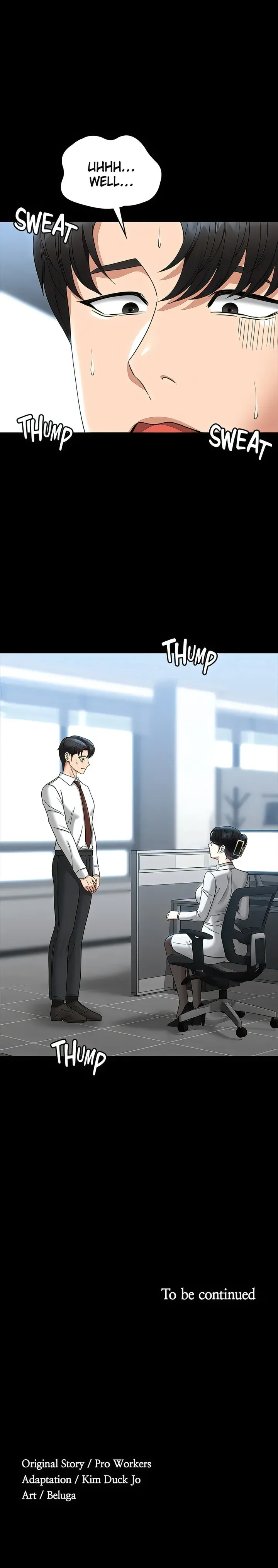 Read Supervisor Access chapter 76 image 25 on Lezhin