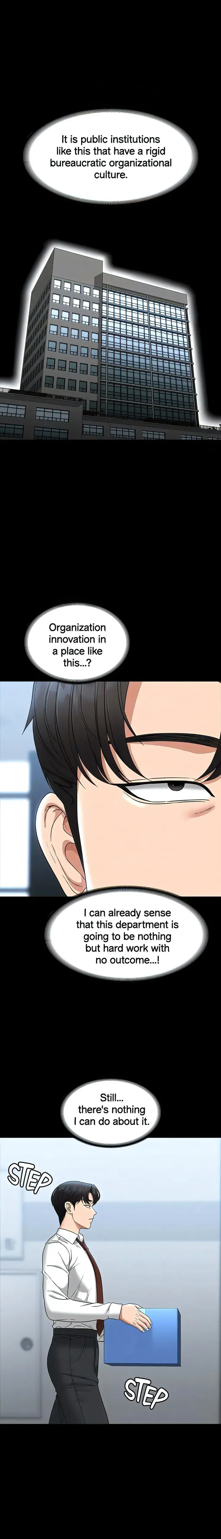 Read Supervisor Access chapter 76 image 6 on Lezhin
