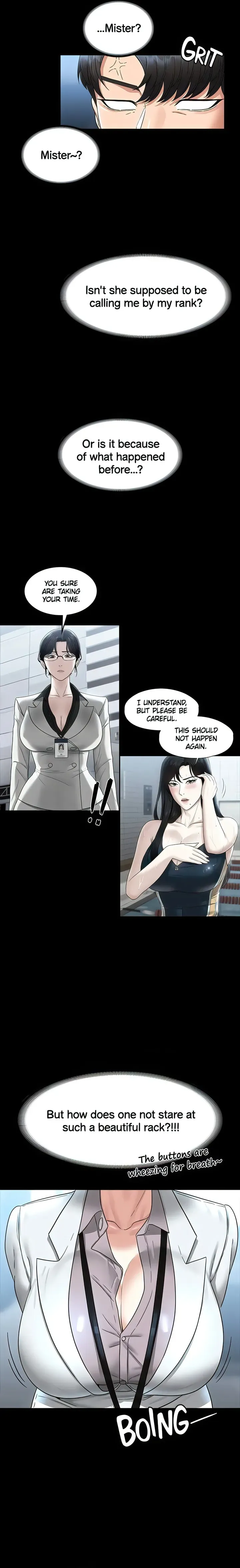 Read Supervisor Access chapter 76 image 9 on Lezhin