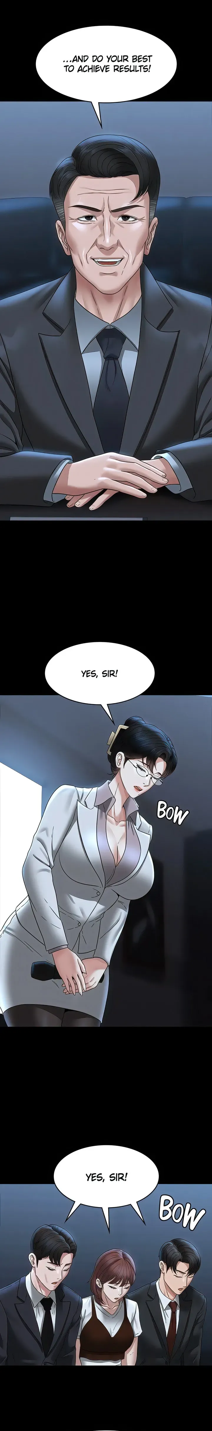 Read Supervisor Access chapter 78 image 12 on Lezhin