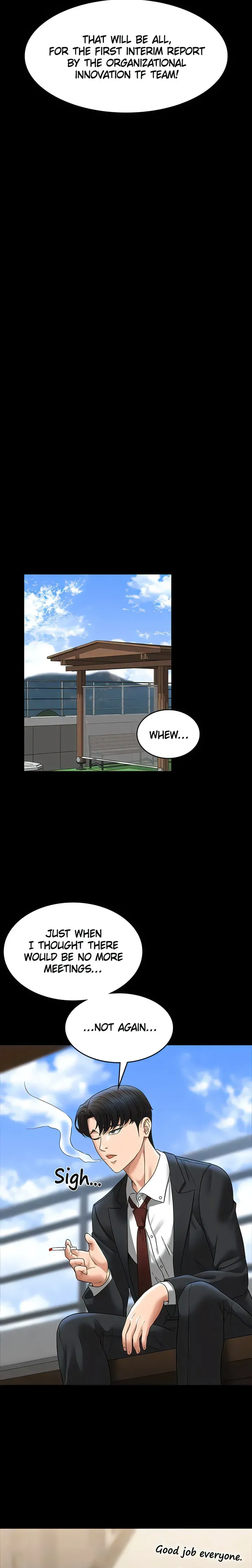 Read Supervisor Access chapter 78 image 13 on Lezhin