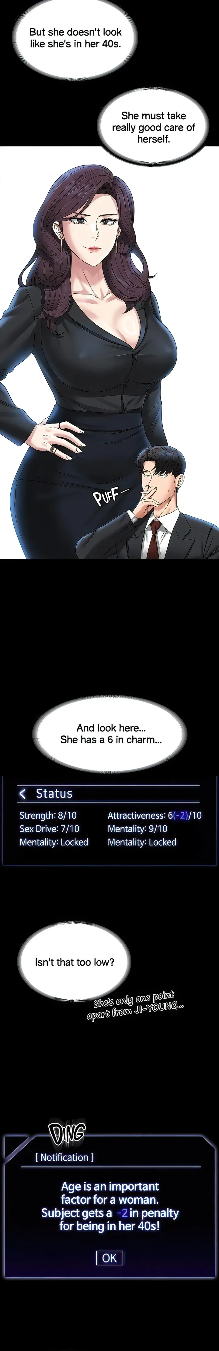 Read Supervisor Access chapter 78 image 15 on Lezhin
