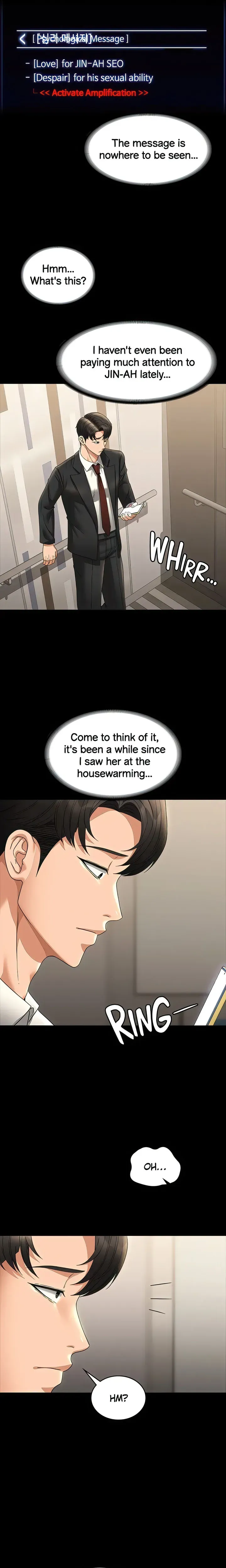 Read Supervisor Access chapter 78 image 20 on Lezhin
