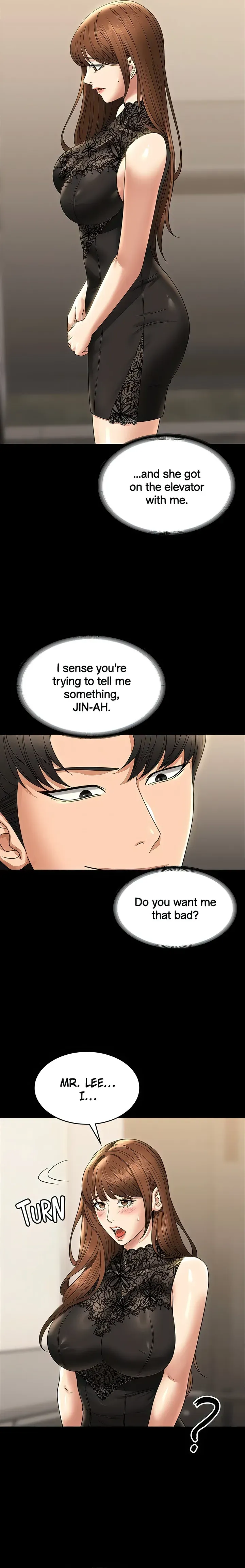 Read Supervisor Access chapter 78 image 23 on Lezhin