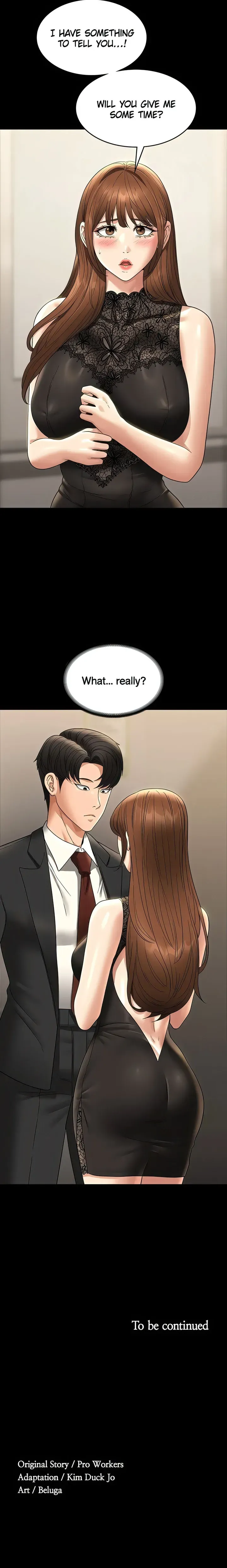 Read Supervisor Access chapter 78 image 24 on Lezhin