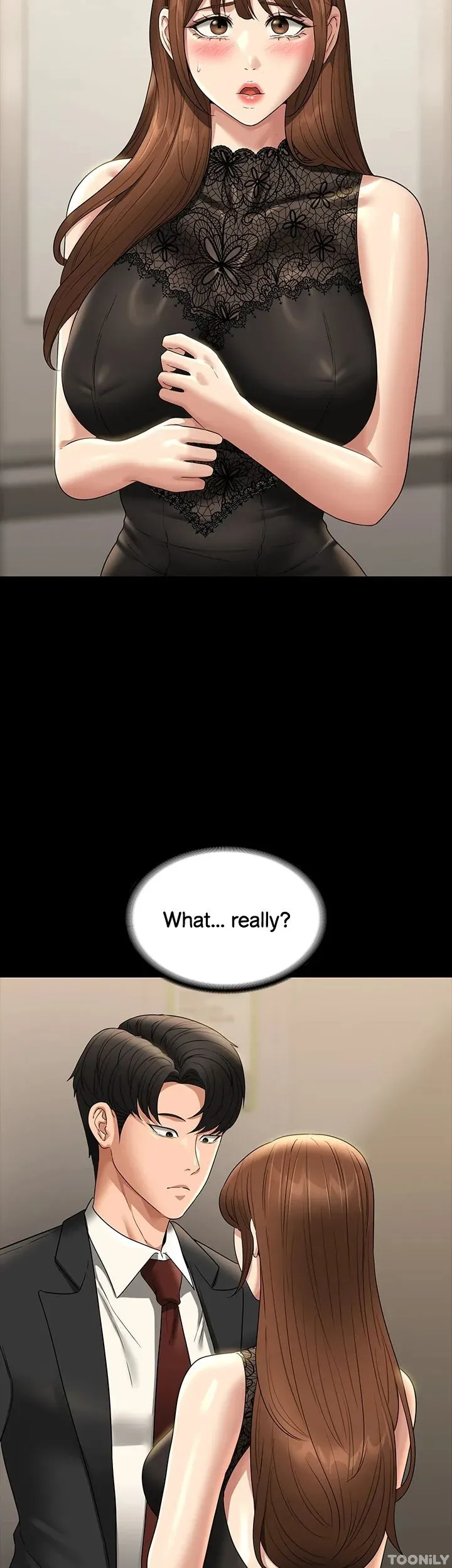 Read Supervisor Access chapter 79 image 1 on Lezhin