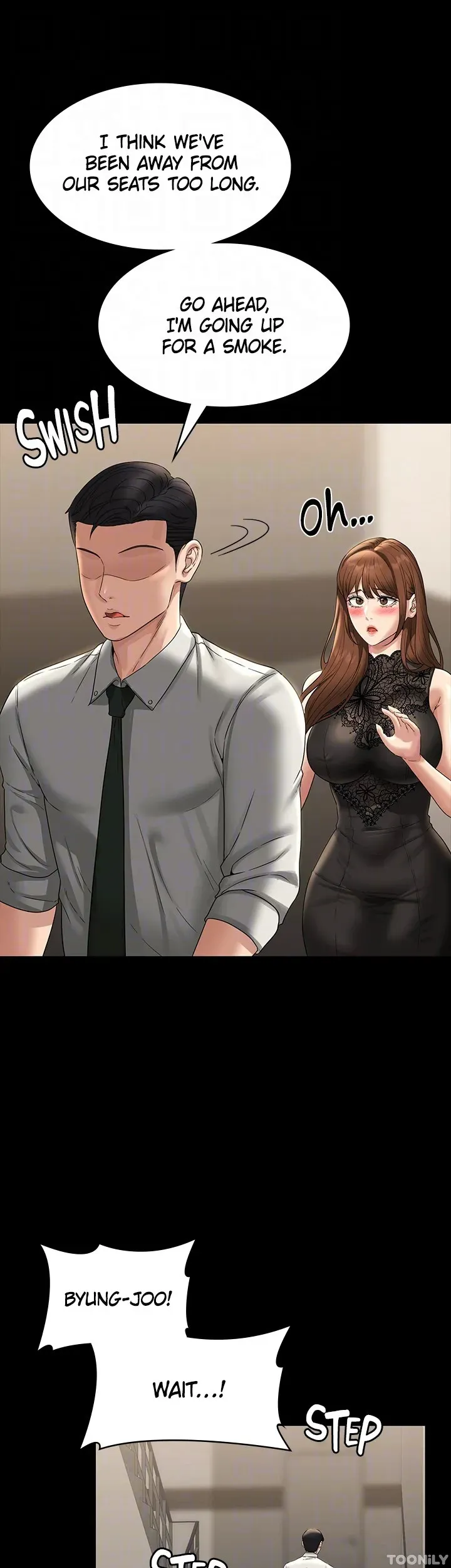 Read Supervisor Access chapter 79 image 14 on Lezhin