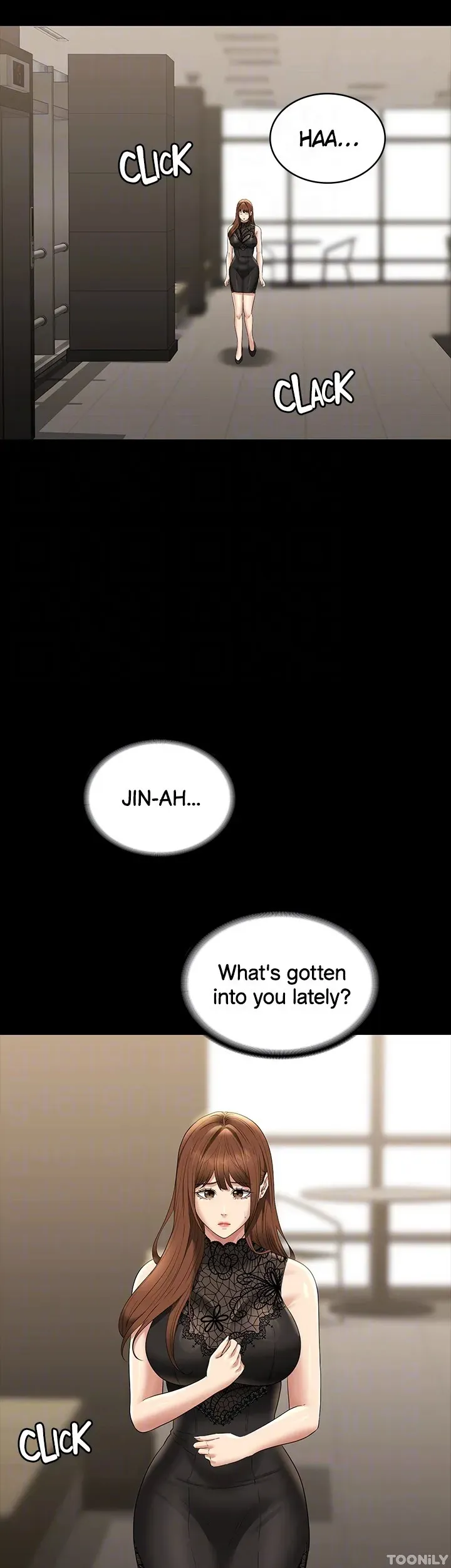 Read Supervisor Access chapter 79 image 16 on Lezhin