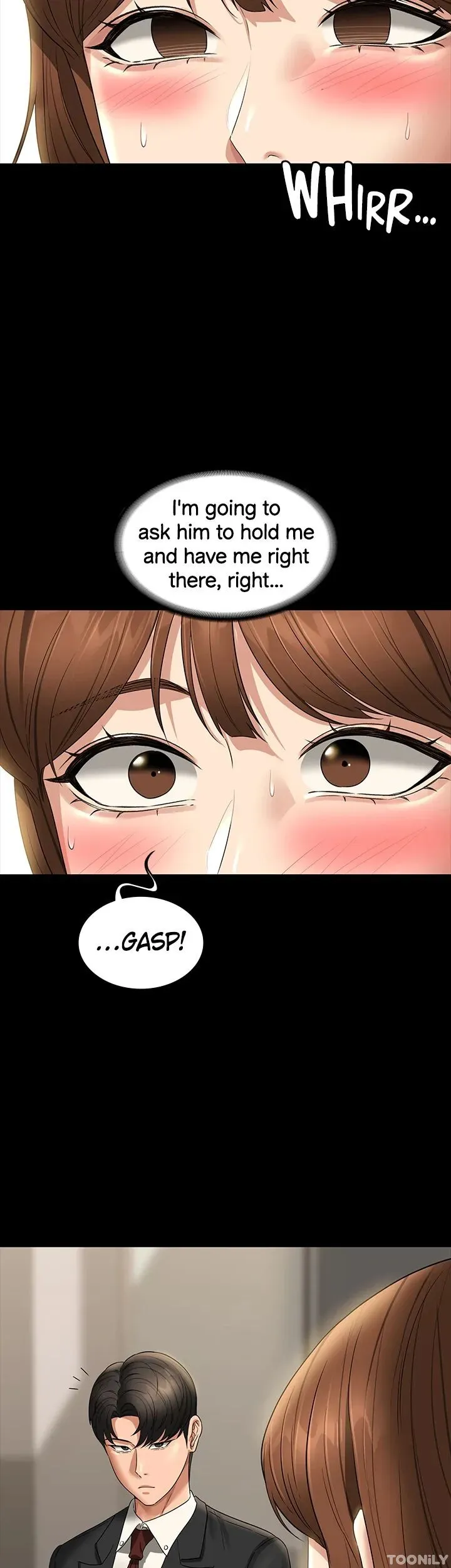 Read Supervisor Access chapter 79 image 29 on Lezhin