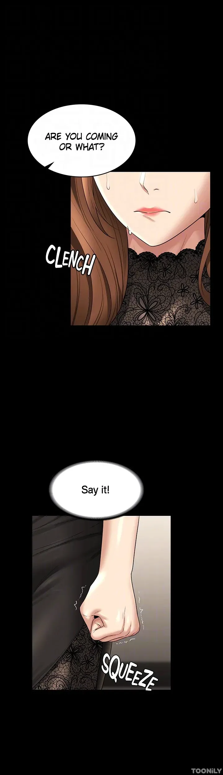 Read Supervisor Access chapter 79 image 33 on Lezhin