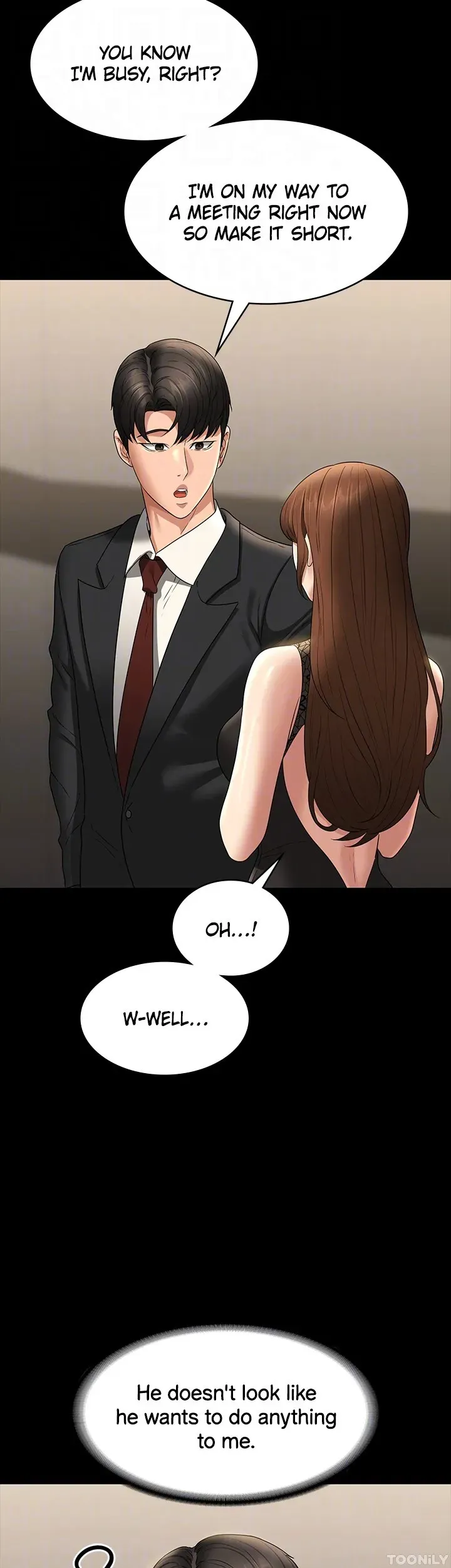 Read Supervisor Access chapter 79 image 38 on Lezhin