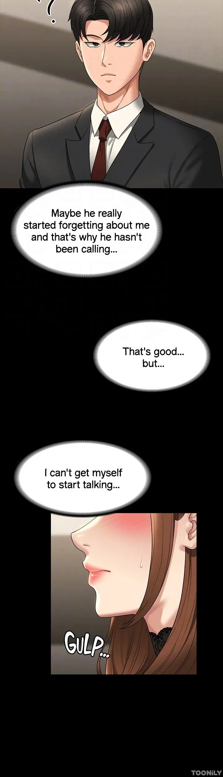 Read Supervisor Access chapter 79 image 39 on Lezhin