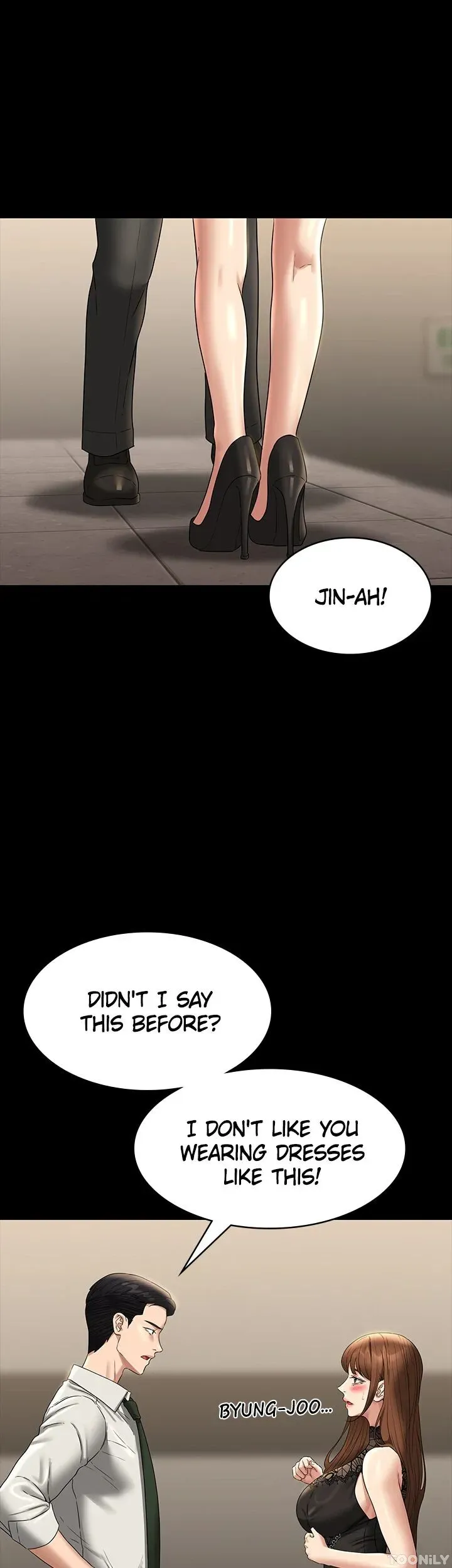 Read Supervisor Access chapter 79 image 4 on Lezhin