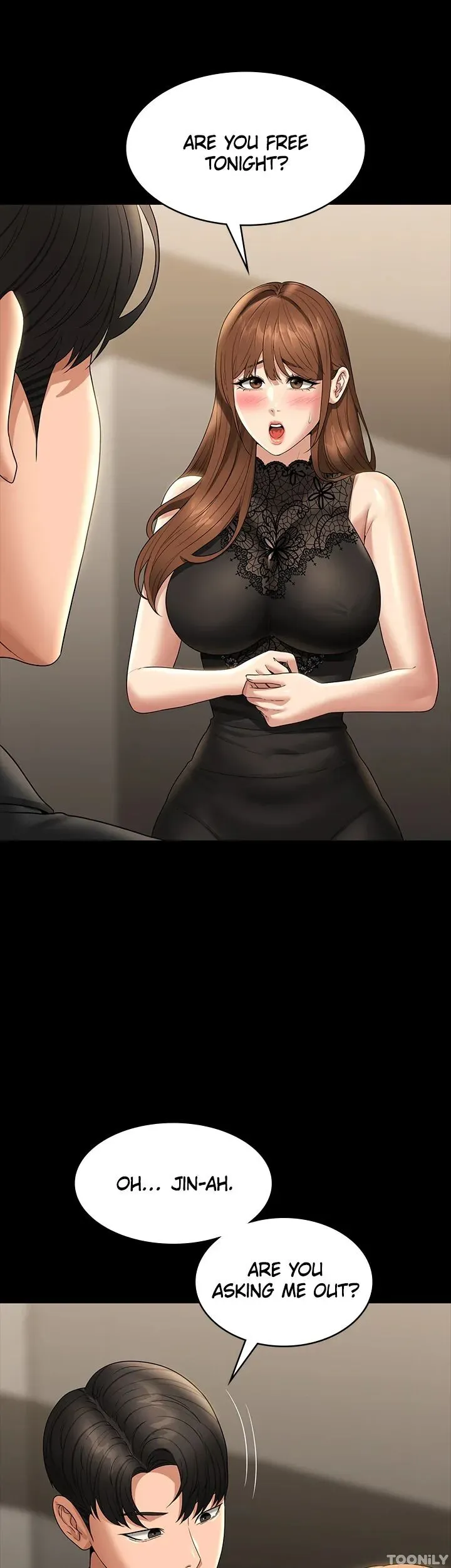 Read Supervisor Access chapter 79 image 40 on Lezhin