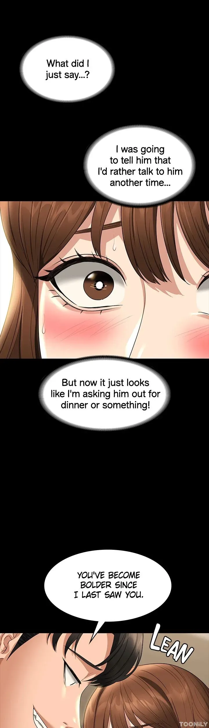 Read Supervisor Access chapter 79 image 42 on Lezhin