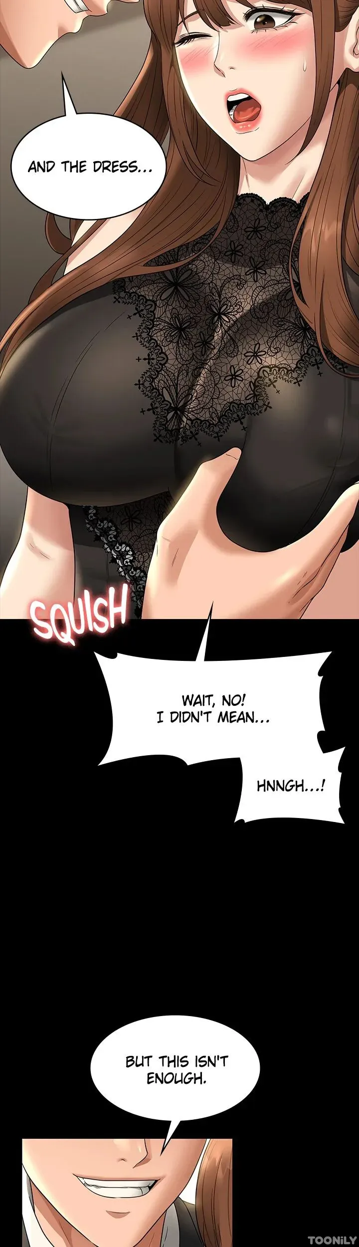 Read Supervisor Access chapter 79 image 43 on Lezhin