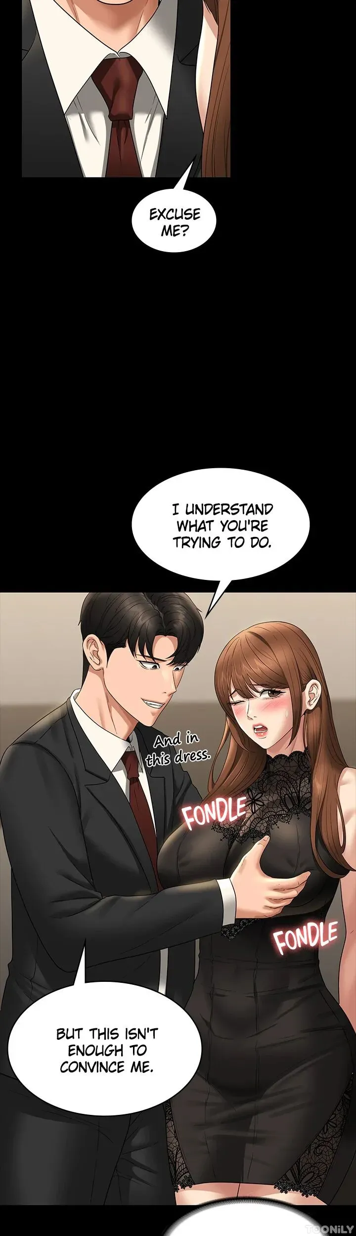 Read Supervisor Access chapter 79 image 44 on Lezhin