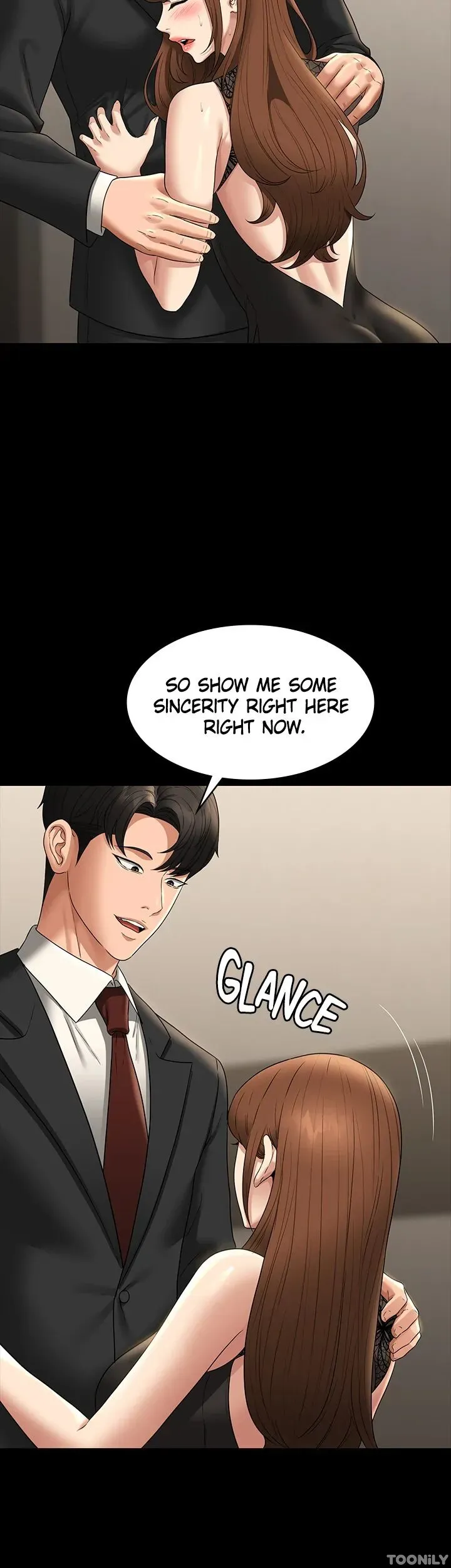 Read Supervisor Access chapter 79 image 48 on Lezhin