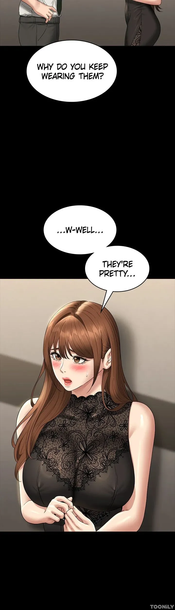 Read Supervisor Access chapter 79 image 5 on Lezhin