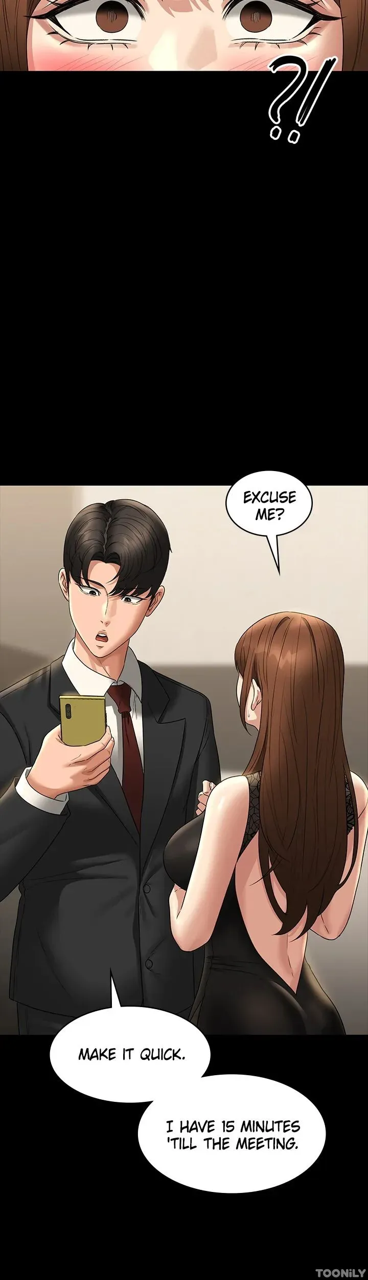 Read Supervisor Access chapter 79 image 50 on Lezhin
