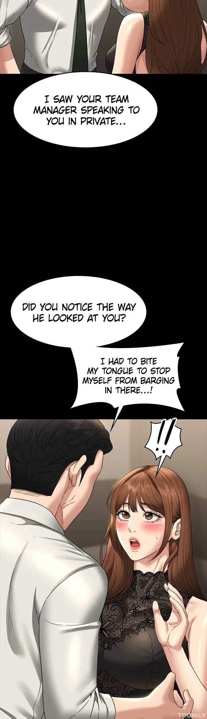 Read Supervisor Access chapter 79 image 7 on Lezhin
