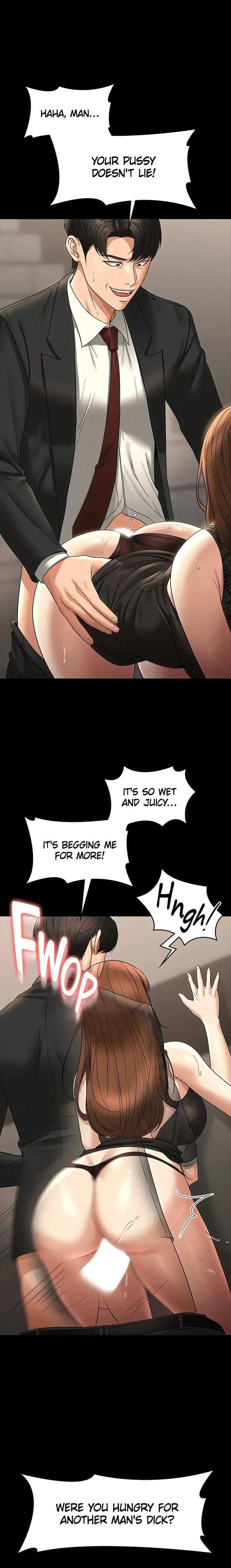 Read Supervisor Access chapter 80 image 12 on Lezhin