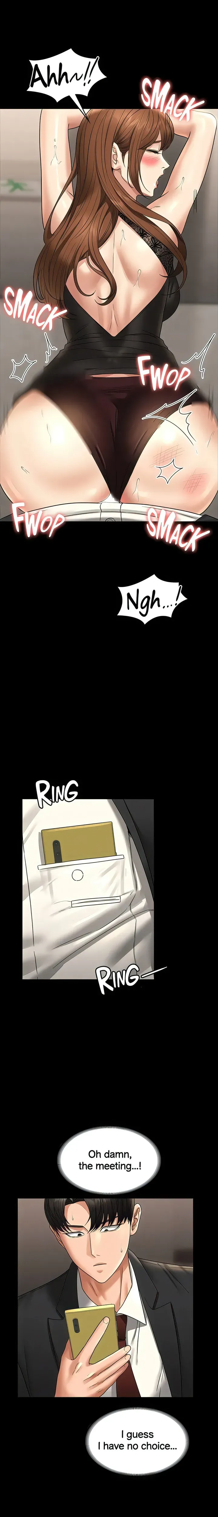 Read Supervisor Access chapter 80 image 14 on Lezhin