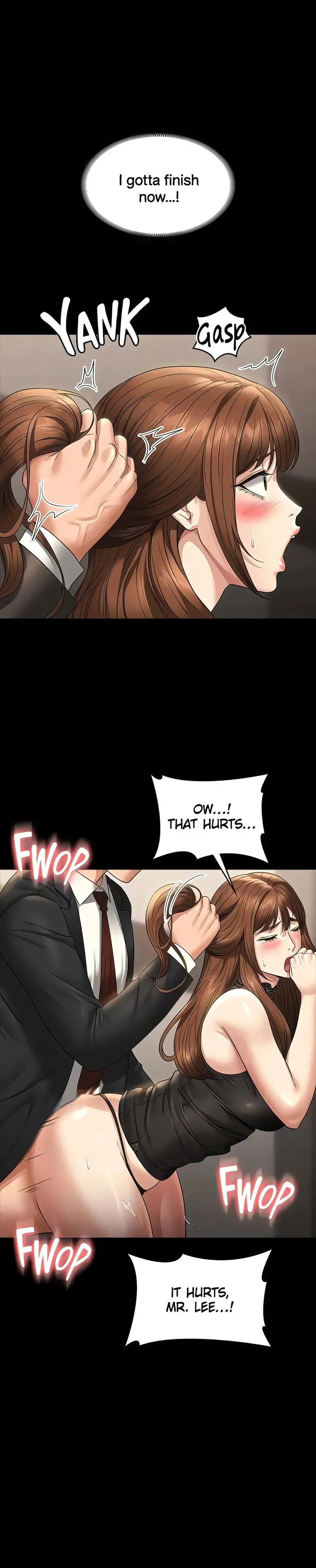 Read Supervisor Access chapter 80 image 15 on Lezhin