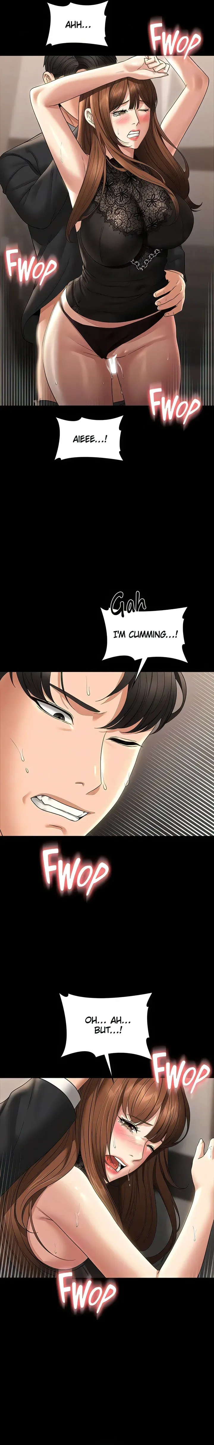 Read Supervisor Access chapter 80 image 16 on Lezhin