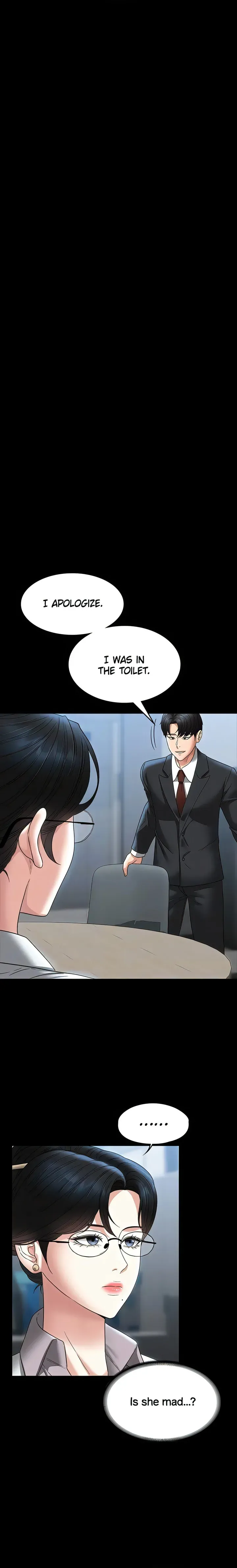 Read Supervisor Access chapter 80 image 19 on Lezhin