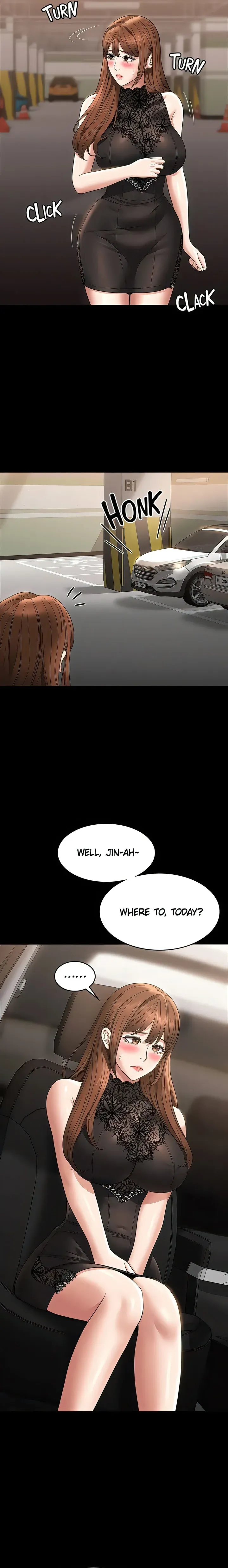 Read Supervisor Access chapter 80 image 22 on Lezhin