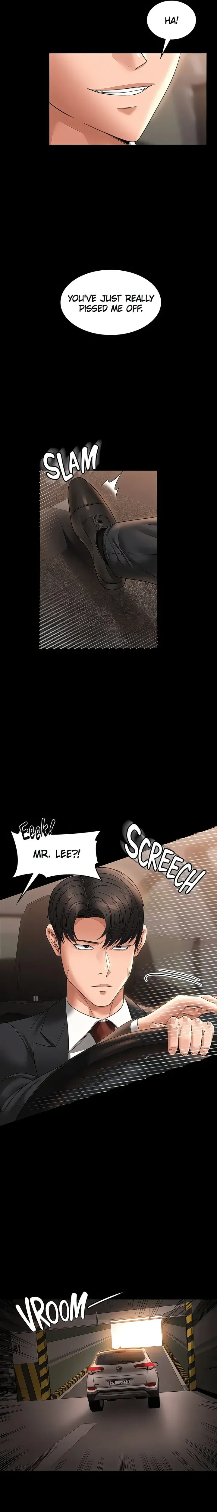 Read Supervisor Access chapter 80 image 25 on Lezhin
