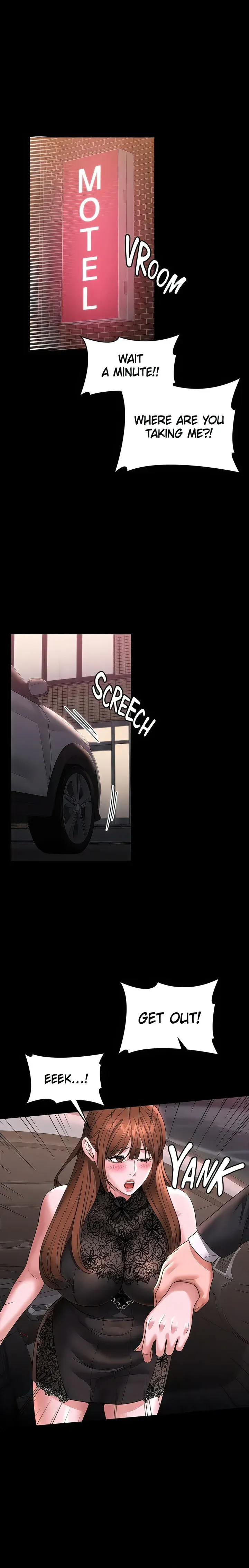 Read Supervisor Access chapter 80 image 26 on Lezhin