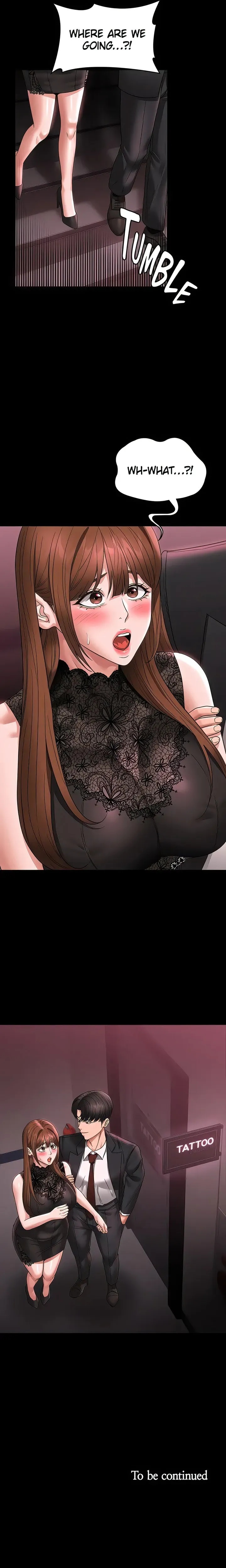 Read Supervisor Access chapter 80 image 27 on Lezhin