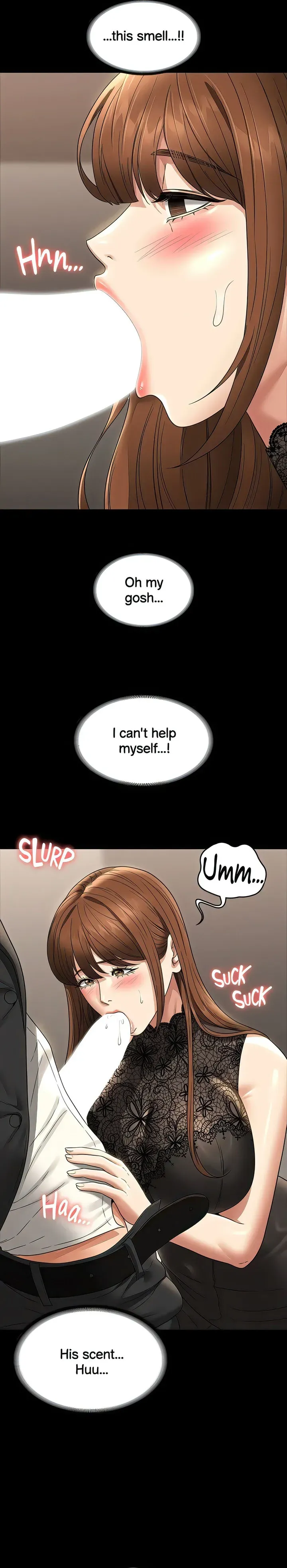 Read Supervisor Access chapter 80 image 4 on Lezhin