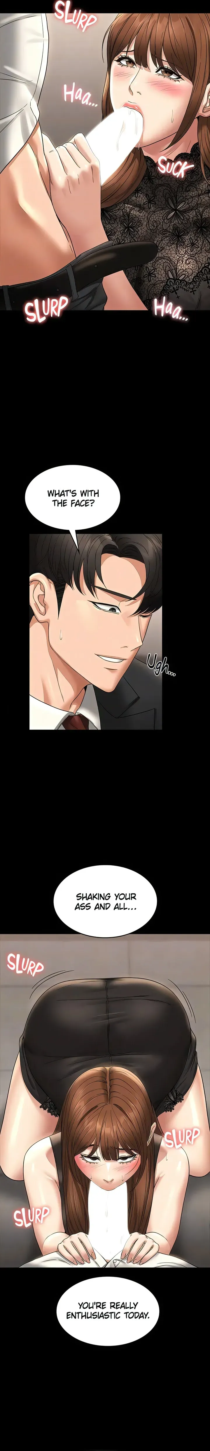 Read Supervisor Access chapter 80 image 7 on Lezhin