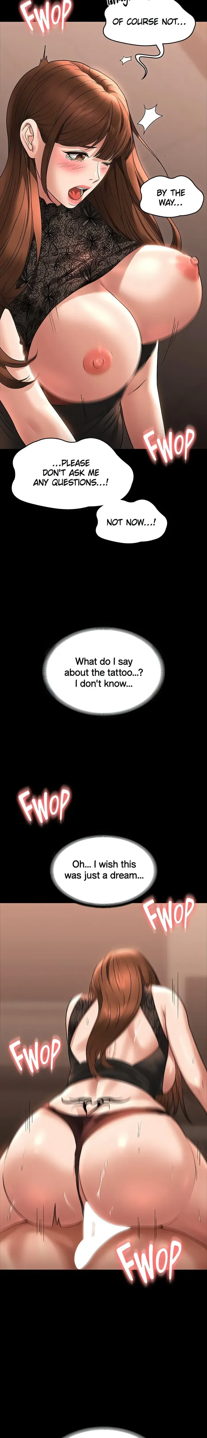 Read Supervisor Access chapter 83 image 12 on Lezhin